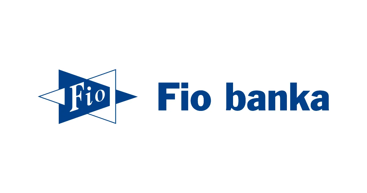 Fio banka nabízí širokou škálu bankovních služeb včetně běžných účtů, spoření a investic.