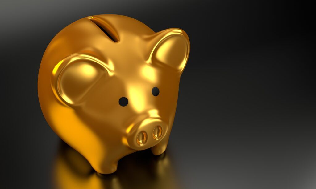 Úspora financí díky konsolidaci běžně dosahuje až 30 %.
