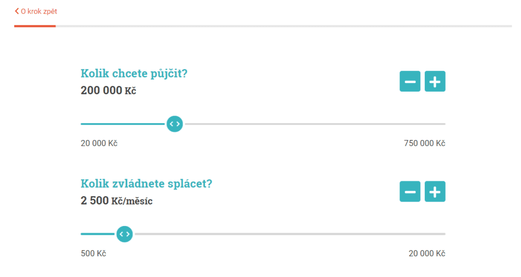 Půjčky od Zonky může využít kdokoliv na cokoliv.