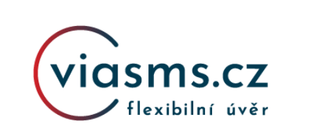 viasms-pujcka