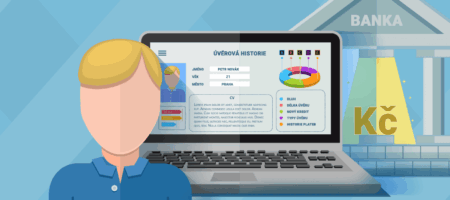 Půjčka pro důchodce