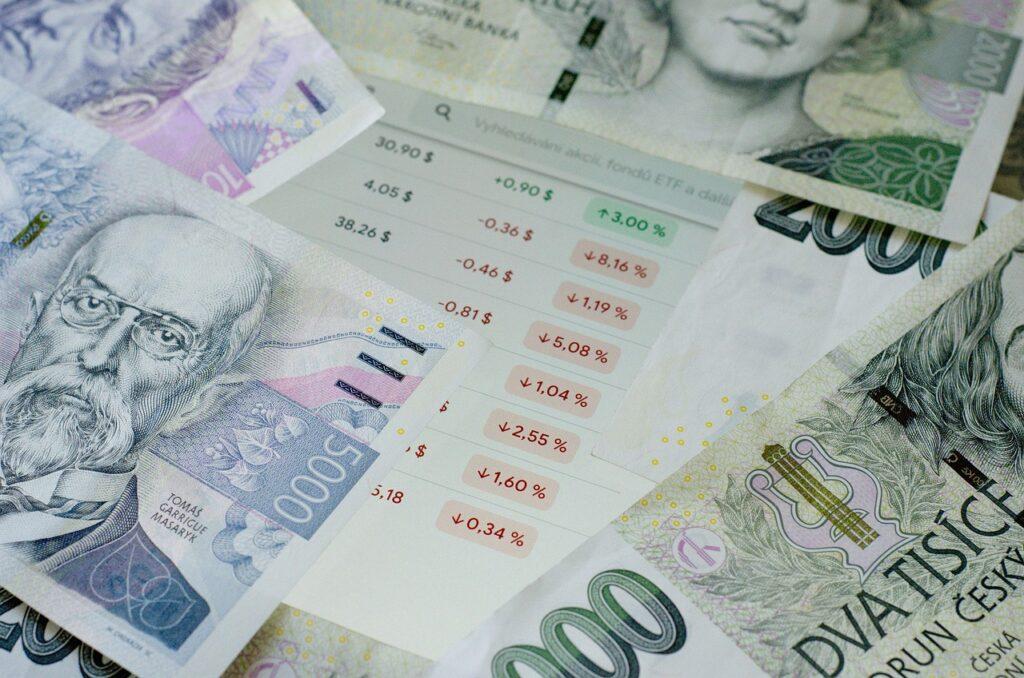 KB hypoteční kalkulačka