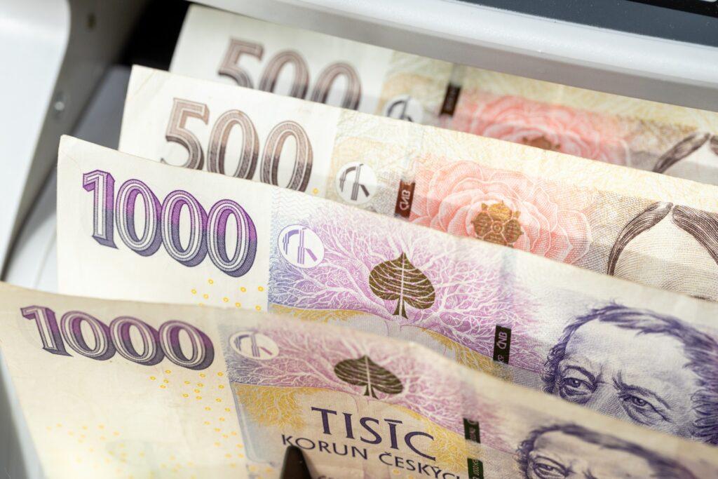 Krátkodobé půjčky jsou rychlé nebankovní úvěry na malé částky s krátkou splatností do 30 dní.