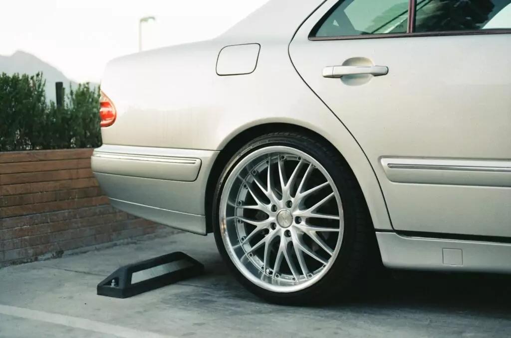 Bez platné evidenční kontroly nelze vozidlo úspěšně přihlásit ani převést na nového majitele.